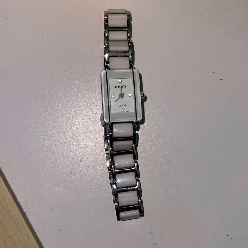 Rado womens watch